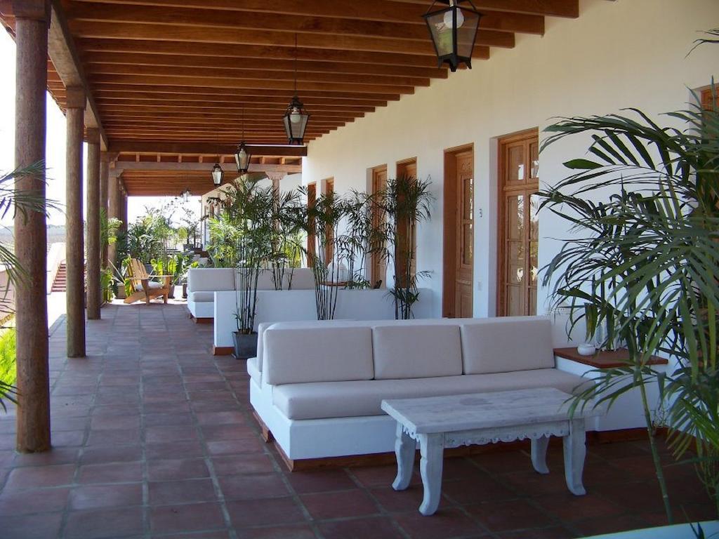 Hotel Vinas Queirolo San Juan Bautista Exterior foto