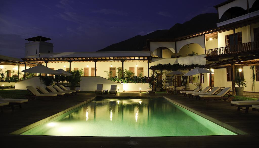 Hotel Vinas Queirolo San Juan Bautista Exterior foto