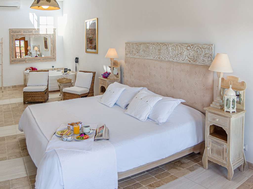 Hotel Vinas Queirolo San Juan Bautista Cameră foto